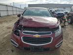 Chevrolet Cruze 2015