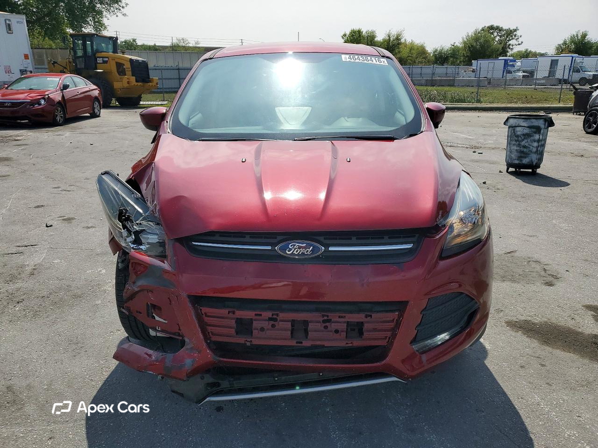 Ford Escape 2014