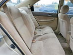 Honda Accord 1995
