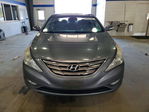 Hyundai Sonata 2012