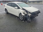 Kia Forte 2018