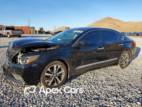 Nissan Altima 2016 - Image 1 of 13