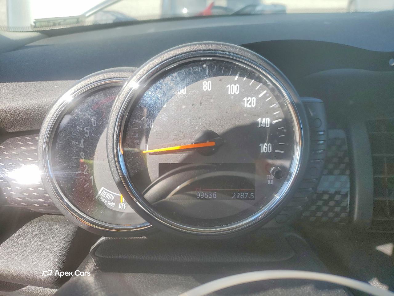 MINI Cooper 2016