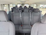Ford Transit 2016