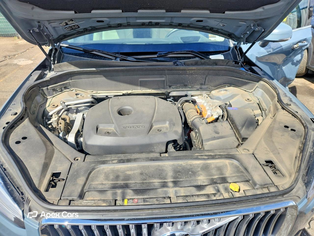 Volvo XC90 2020