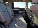 Toyota Highlander 2018