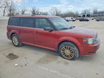 Ford Flex 2014