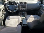 GMC Canyon 2004