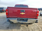 Chevrolet Silverado 2016