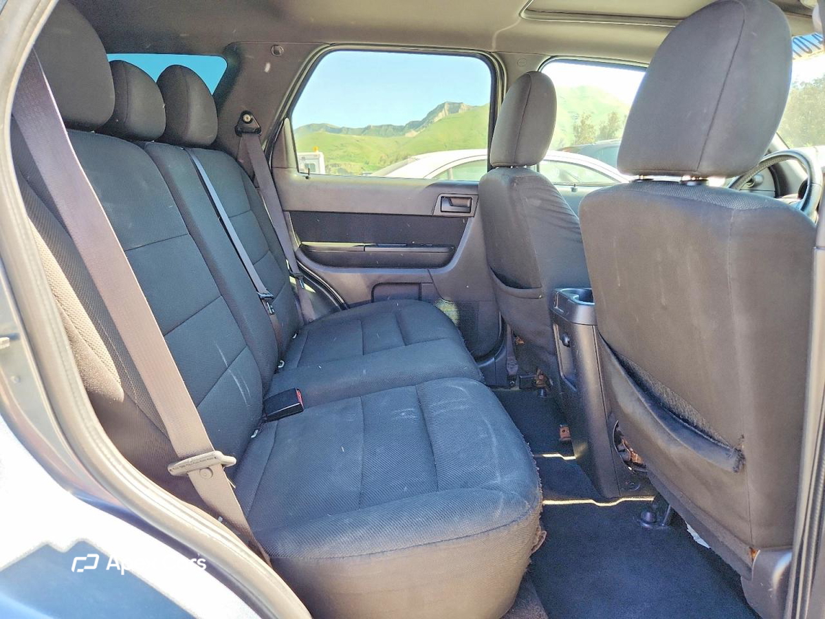 Ford Escape 2010