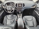 Jeep Cherokee 2014