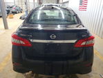 Nissan Sentra 2015