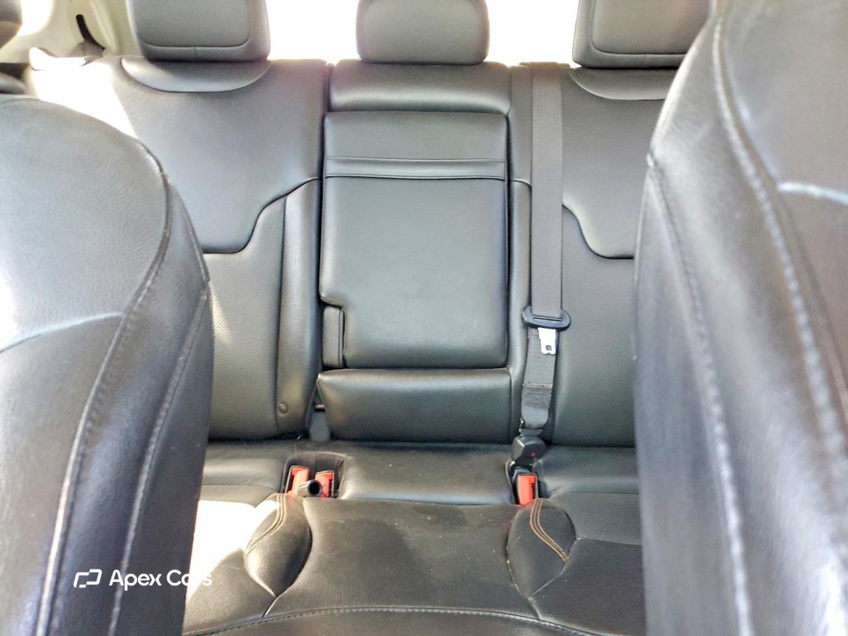 Jeep Compass 2020
