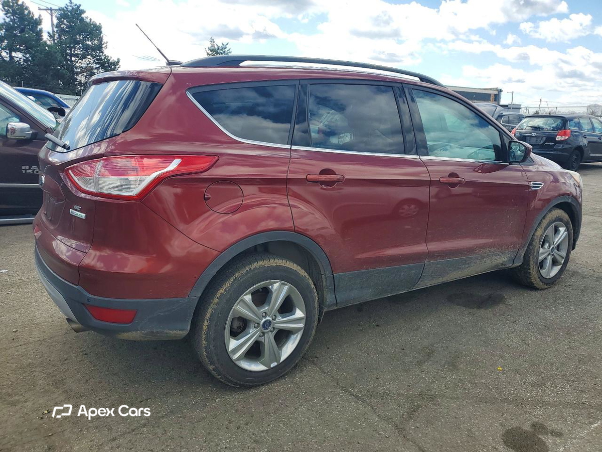 Ford Escape 2014