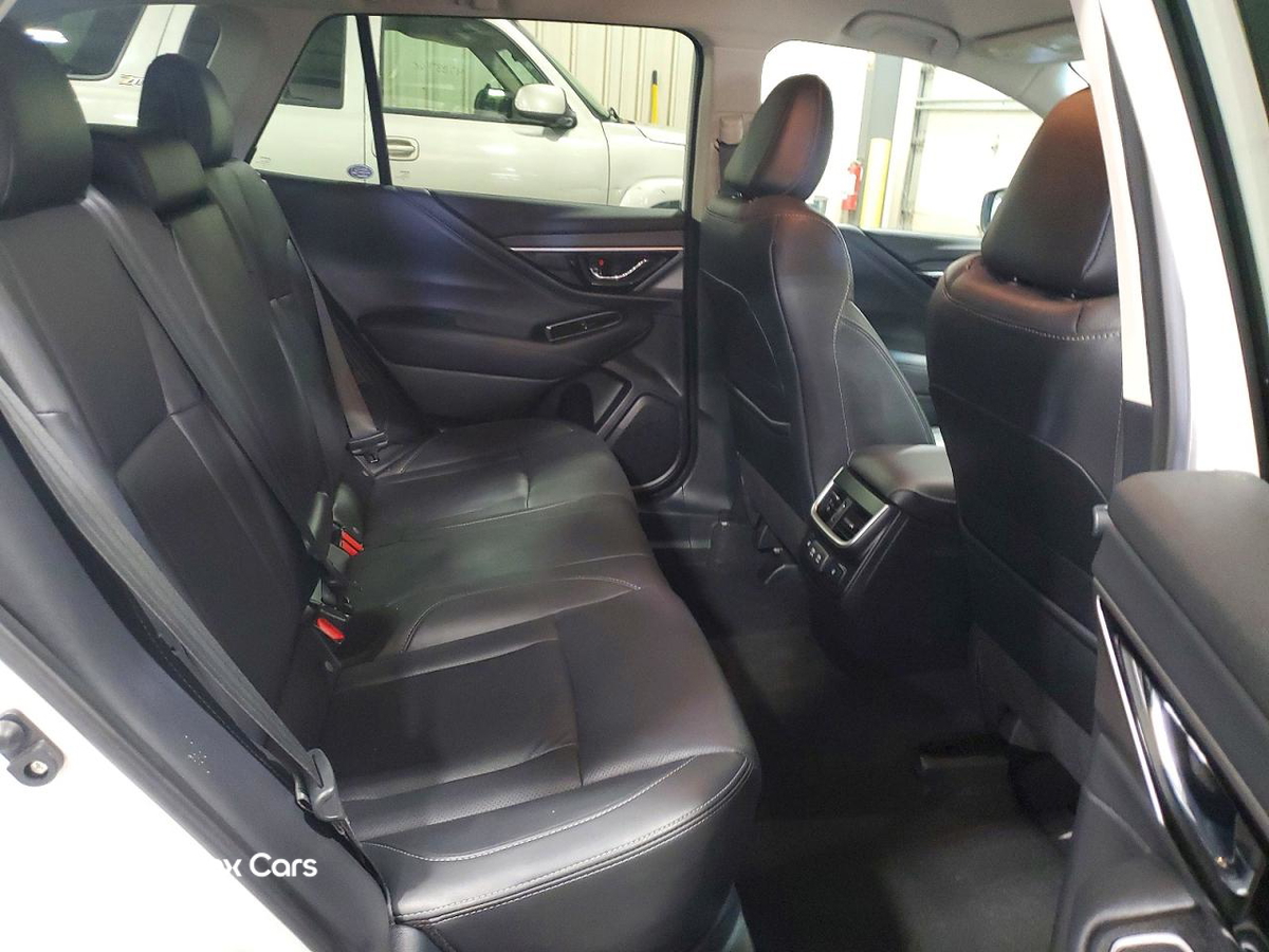 Subaru Outback 2020
