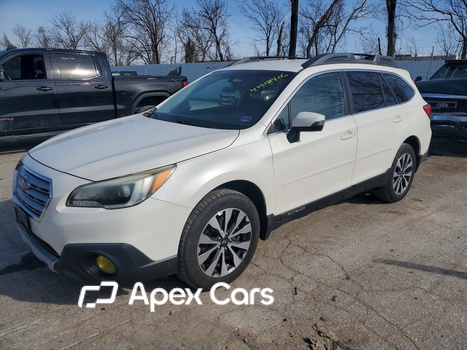 Subaru Outback 2016 - Image 1 of 13