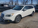 Subaru Outback 2016