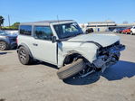 Ford Bronco 2024