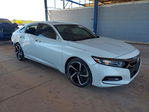 Honda Accord 2018