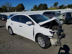 Nissan Sentra 2017