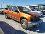 GMC Canyon 2006