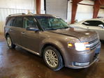 Ford Flex 2019