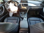 BMW Series 3 2016