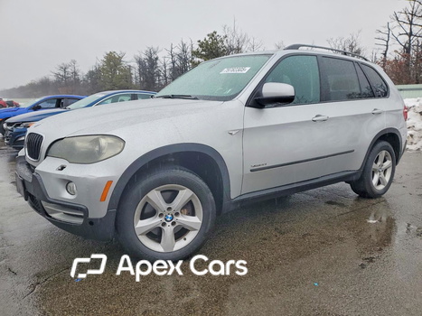 BMW X5 2010 - Image 1 of 13