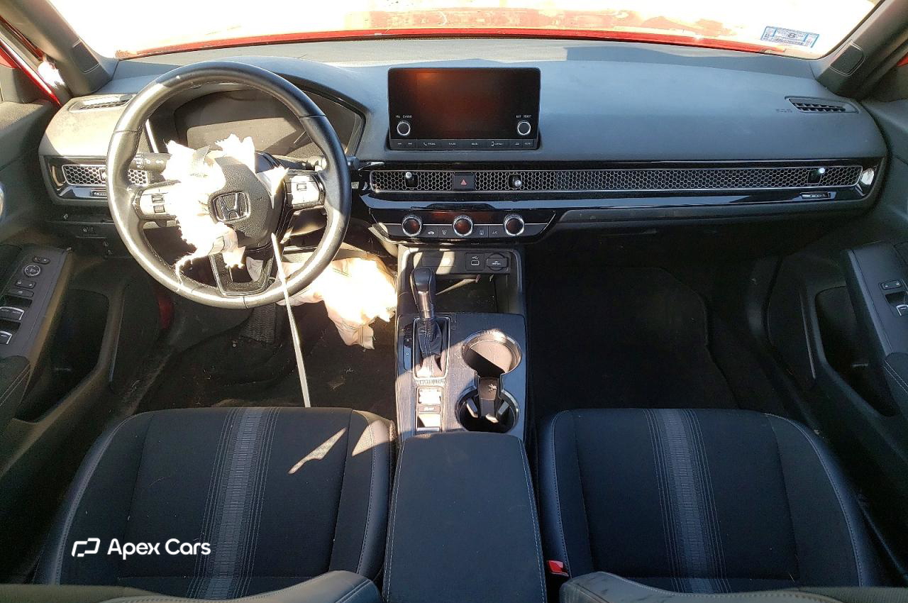 Honda Civic 2023