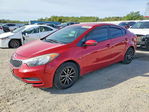 Kia Forte 2015