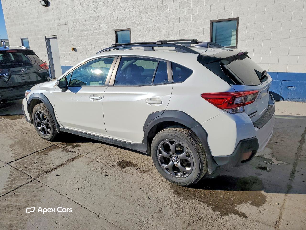 Subaru XV 2021