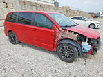 Dodge Caravan 2015