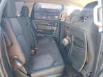 Chevrolet Traverse 2015