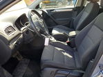 Volkswagen Golf 2012