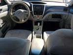Subaru Forester 2013