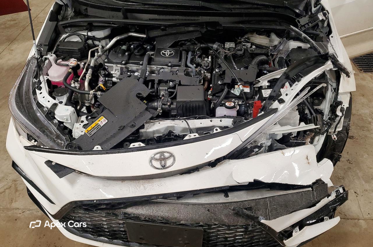 Toyota Corolla 2026
