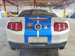 Ford Mustang 2012