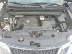 Nissan Pathfinder 2014