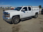 Chevrolet Silverado 2017