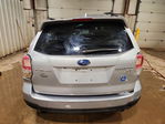 Subaru Forester 2018