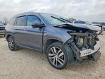 Honda Pilot 2017
