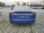 Tesla Model S 2016