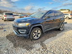 Jeep Compass 2018