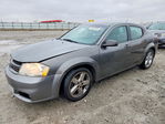 Dodge Avenger 2013