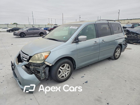 Honda Odyssey 2005 - Image 1 of 15