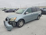 Honda Odyssey 2005