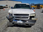 Chevrolet Silverado 2004