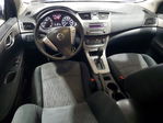 Nissan Sentra 2014