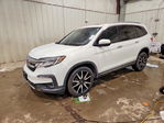 Honda Pilot 2021