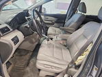 Honda Odyssey 2011